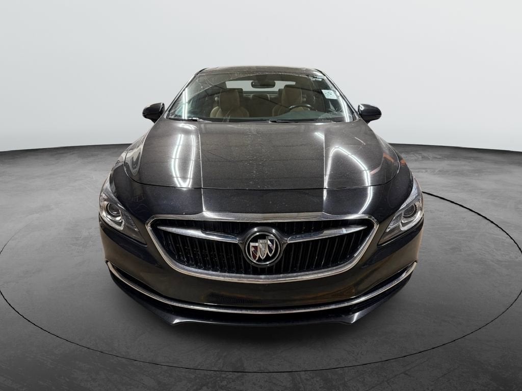 2017 Buick LaCrosse Essence