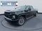 2022 Chevrolet Silverado 2500 HD Custom