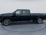 2022 Chevrolet Silverado 2500 HD Custom