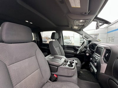 2022 Chevrolet Silverado 2500 HD Custom