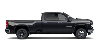 2026 Chevrolet Silverado 3500 HD LTZ DRW