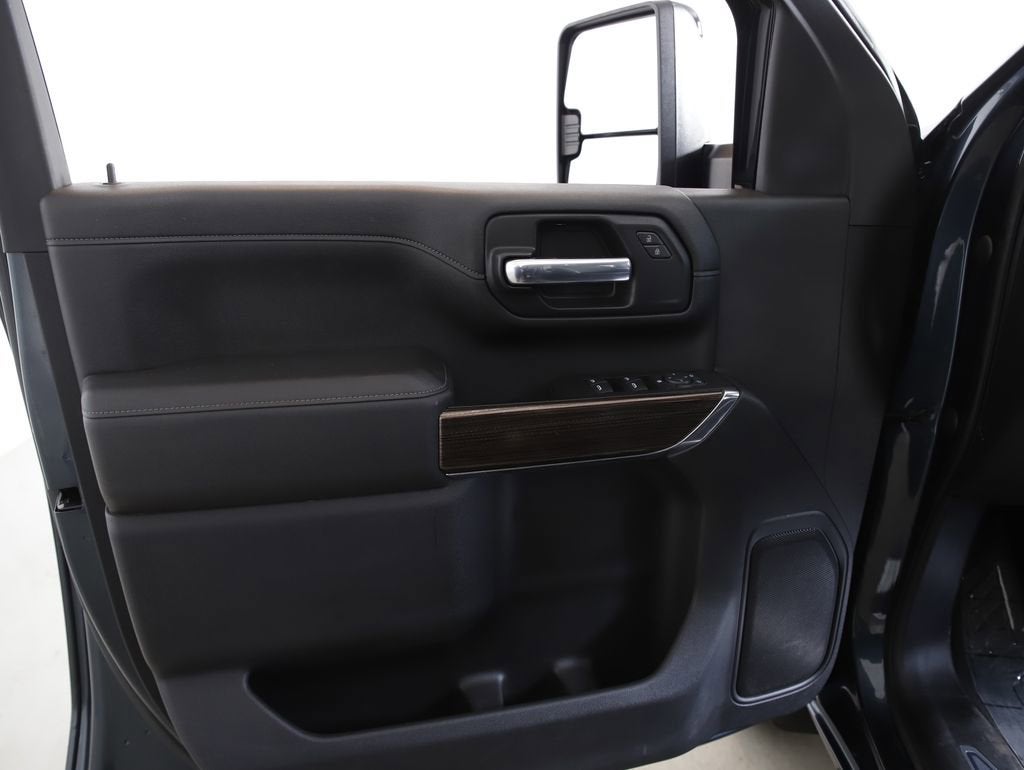 2020 Chevrolet Silverado 2500 HD LT