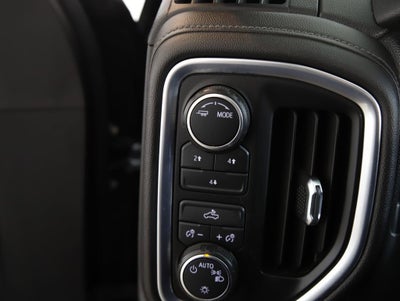 2020 Chevrolet Silverado 2500 HD LT