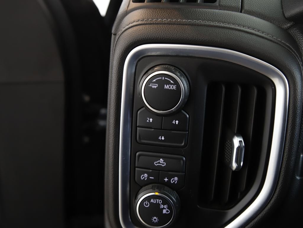 2020 Chevrolet Silverado 2500 HD LT