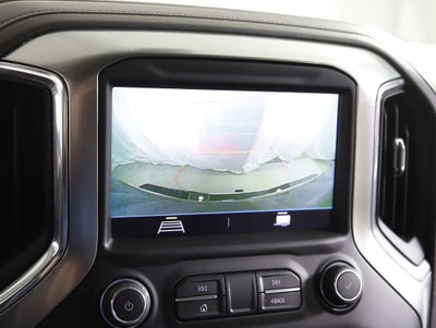 2020 Chevrolet Silverado 2500 HD LT