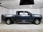2020 Chevrolet Silverado 2500 HD LT