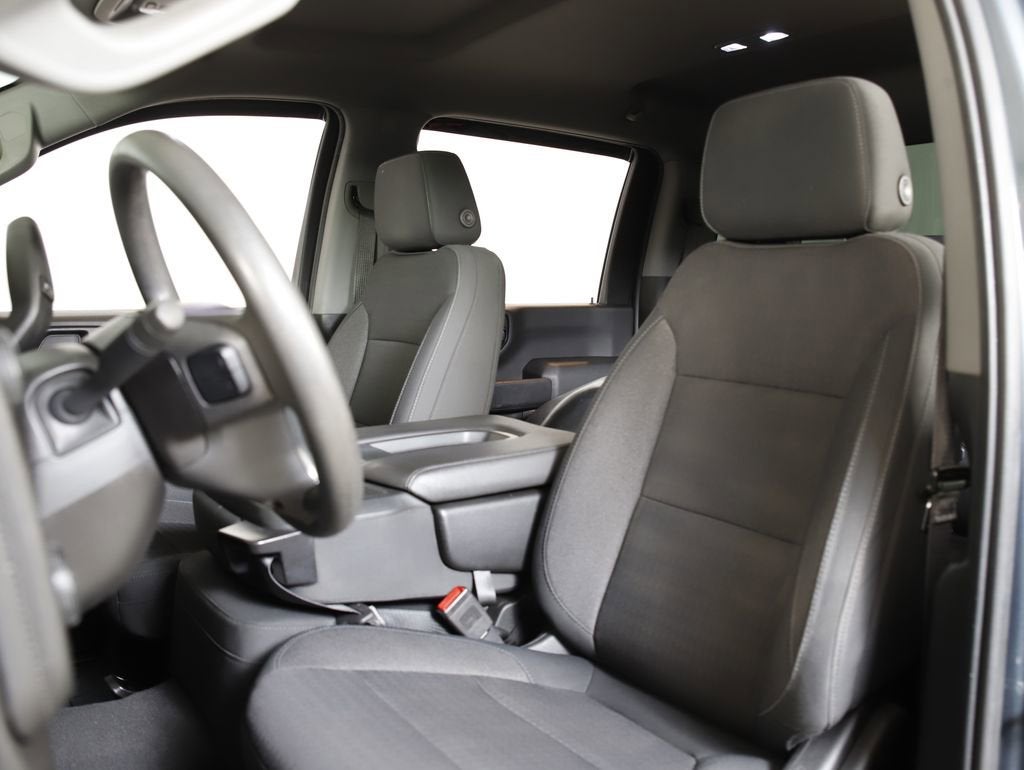 2020 Chevrolet Silverado 2500 HD LT