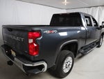 2020 Chevrolet Silverado 2500 HD LT