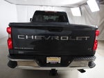 2020 Chevrolet Silverado 2500 HD LT