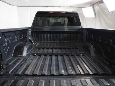 2020 Chevrolet Silverado 2500 HD LT