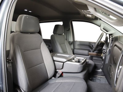 2020 Chevrolet Silverado 2500 HD LT