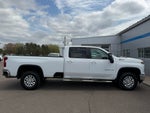 2024 Chevrolet Silverado 3500 HD LT