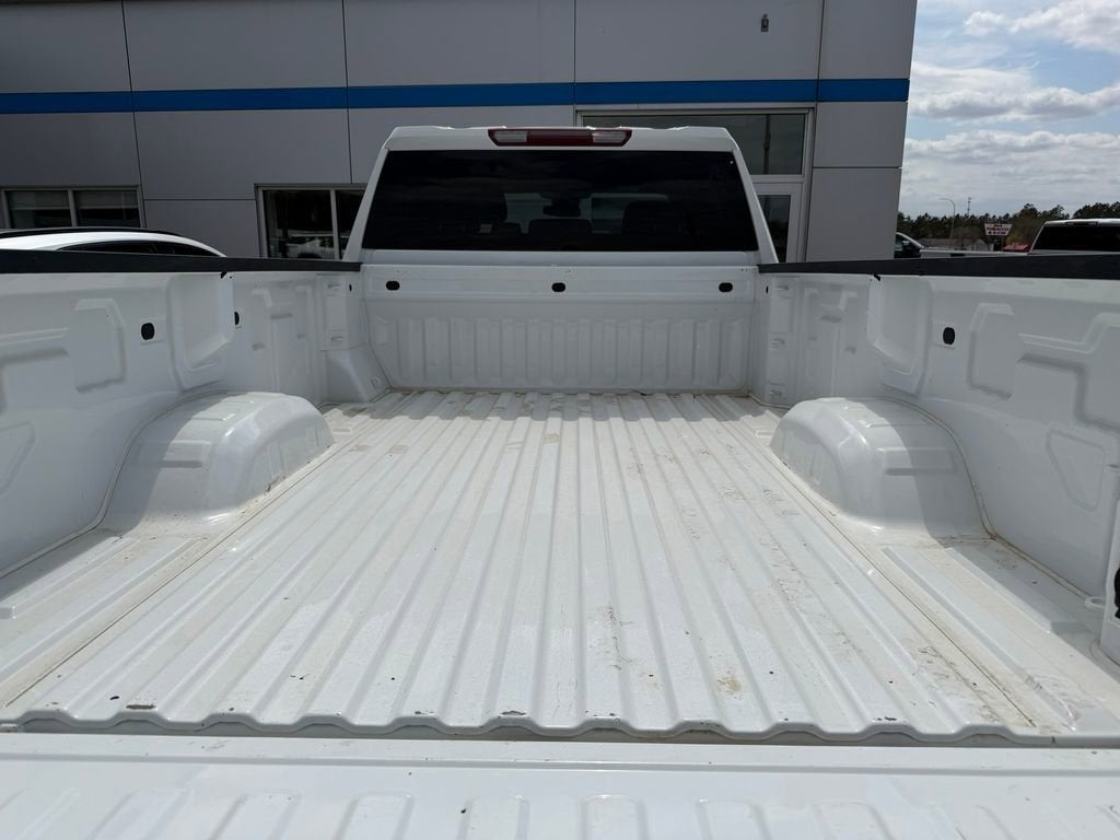 2024 Chevrolet Silverado 3500 HD LT