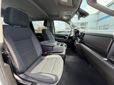 2024 Chevrolet Silverado 3500 HD LT