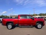 2021 Chevrolet Silverado 3500 HD High Country