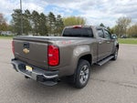 2015 Chevrolet Colorado 4WD LT