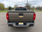 2015 Chevrolet Colorado 4WD LT