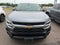 2022 Chevrolet Colorado WT
