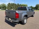 2022 Chevrolet Colorado WT