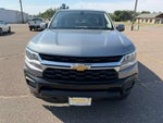 2022 Chevrolet Colorado WT