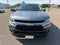 2022 Chevrolet Colorado WT