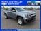 2022 Chevrolet Colorado WT