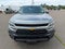 2022 Chevrolet Colorado WT