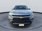 2021 Chevrolet Colorado 4WD LT