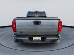 2021 Chevrolet Colorado 4WD LT