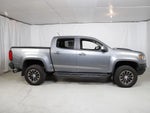 2020 Chevrolet Colorado 4WD ZR2