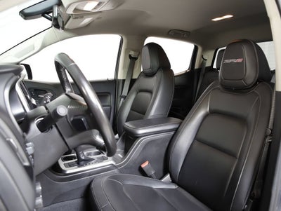 2020 Chevrolet Colorado 4WD ZR2