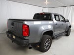 2020 Chevrolet Colorado 4WD ZR2
