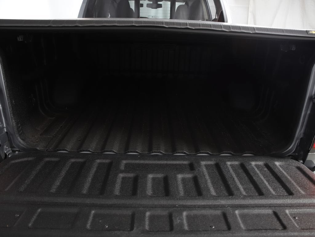 2020 Chevrolet Colorado 4WD ZR2