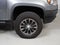 2020 Chevrolet Colorado 4WD ZR2