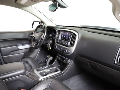 2020 Chevrolet Colorado 4WD ZR2