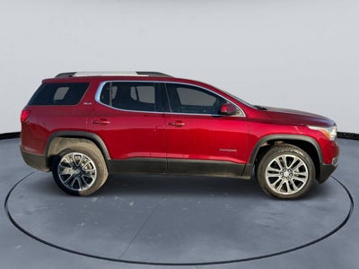 2017 GMC Acadia SLE