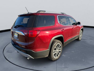 2017 GMC Acadia SLE