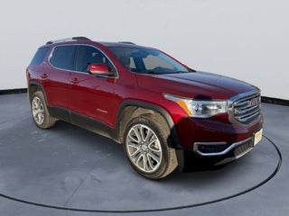2017 GMC Acadia SLE