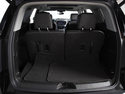 2022 GMC Acadia SLT