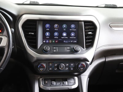 2022 GMC Acadia SLT