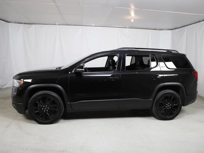 2022 GMC Acadia SLT