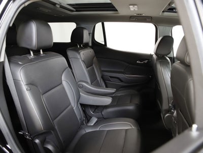 2022 GMC Acadia SLT