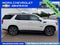 2022 GMC Yukon AT4