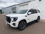 2022 GMC Yukon AT4