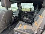 2022 GMC Yukon AT4