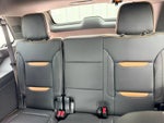 2022 GMC Yukon AT4