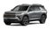 2027 Chevrolet Traverse High Country