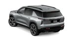 2027 Chevrolet Traverse High Country