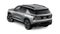 2027 Chevrolet Traverse High Country