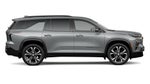 2027 Chevrolet Traverse High Country